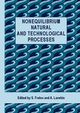 S. M. Frolov, A. I. Lanshin «Nonequilibrium natural and technological processes»