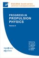 M. Calabro, L. De Luca, S. Frolov «Progress in propulsion physics. Vol. 8. EUCASS book series»